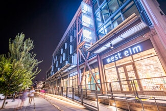 Plus de détails pour 1812 17th St, Sacramento, CA - Bureau/Local commercial, Local commercial à louer