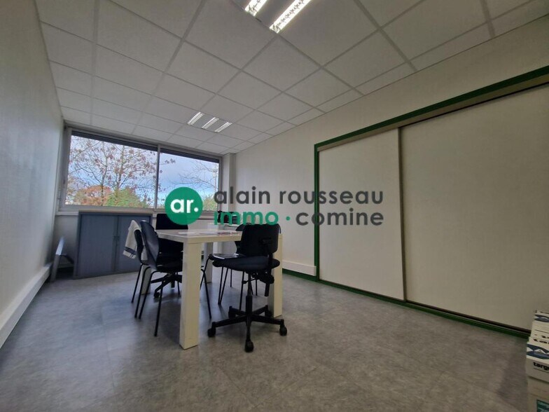 Bureau dans Beaucouzé à louer - Photo intérieure – Image 2 sur 4