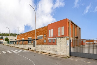Plus de détails pour Industriel/Logistique à vendre