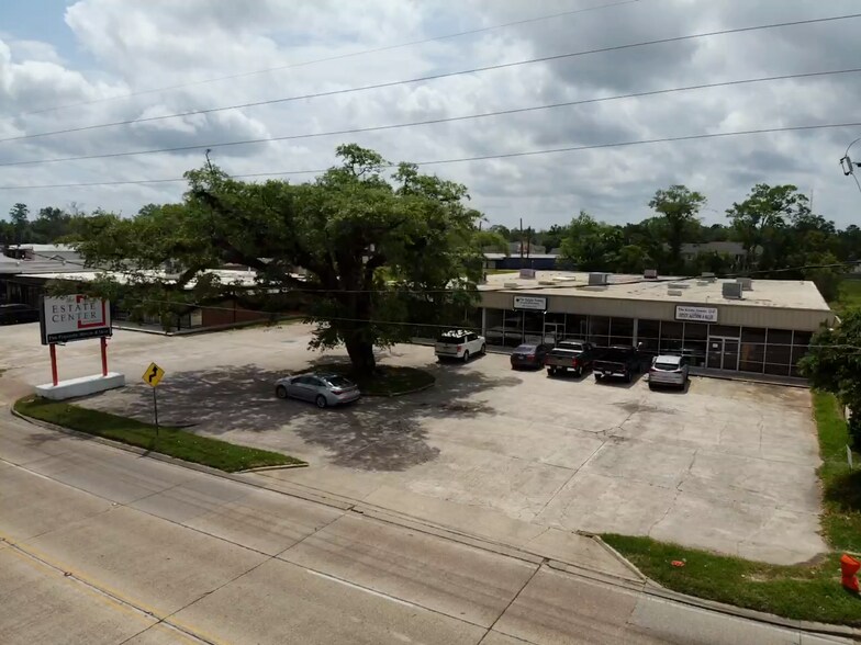 1517 W Thomas St, Hammond, LA à louer - Photo principale – Image 1 sur 7