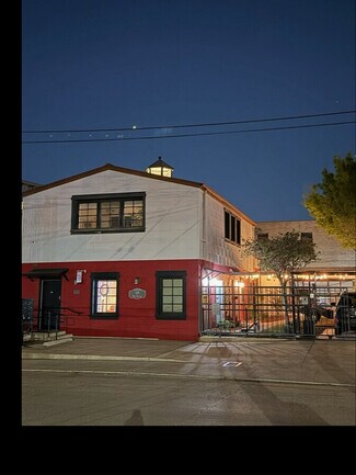Plus de détails pour 119 W Grayson St, San Antonio, TX - Logement à vendre