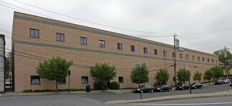 Plus de détails pour 5 N Nepperhan Ave, Elmsford, NY - Bureau à louer