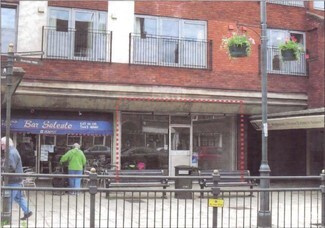 Plus de détails pour 12A High St, Biggleswade - Local commercial à louer