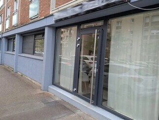 Plus de détails pour Industriel/Logistique à louer