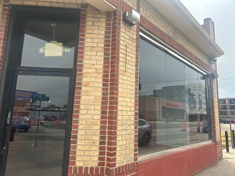 4500 W Colfax Ave, Denver, CO à vendre - Photo de l’immeuble – Image 3 sur 33