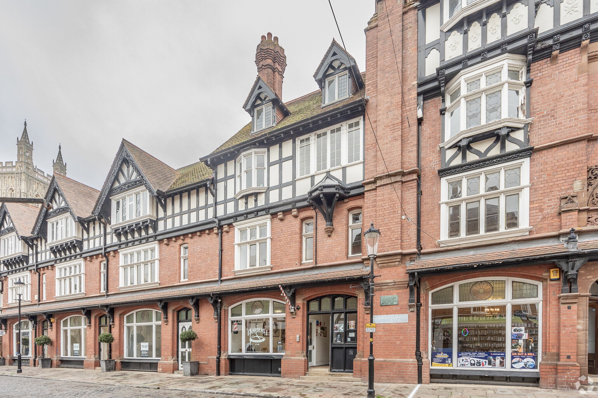 2 College St, Gloucester à louer Photo principale– Image 1 sur 4