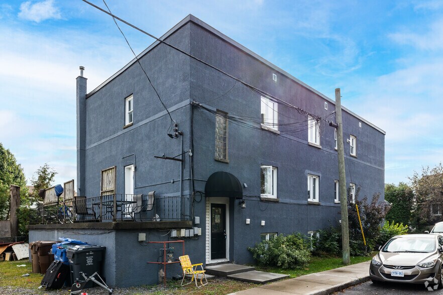 329 Richelieu Ave, Ottawa, ON à vendre - Photo de l’immeuble – Image 3 sur 3