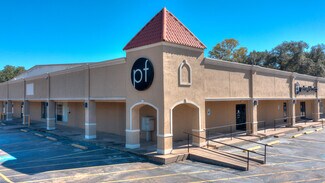 Plus de détails pour 5819 10th St, Katy, TX - Bureau/Local commercial, Local commercial à louer