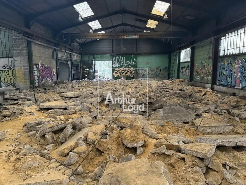 Terrain dans Dammarie-les-Lys à vendre - Photo de l’immeuble – Image 3 sur 3