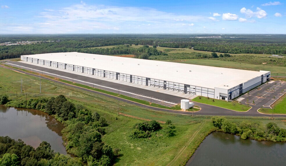 1120 E Mount Olive Rd, Cowpens, SC à louer - Photo de l’immeuble – Image 3 sur 29