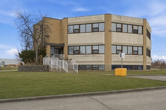Plus de détails pour 149 N Murray St, Quinte West, ON - Bureau à vendre