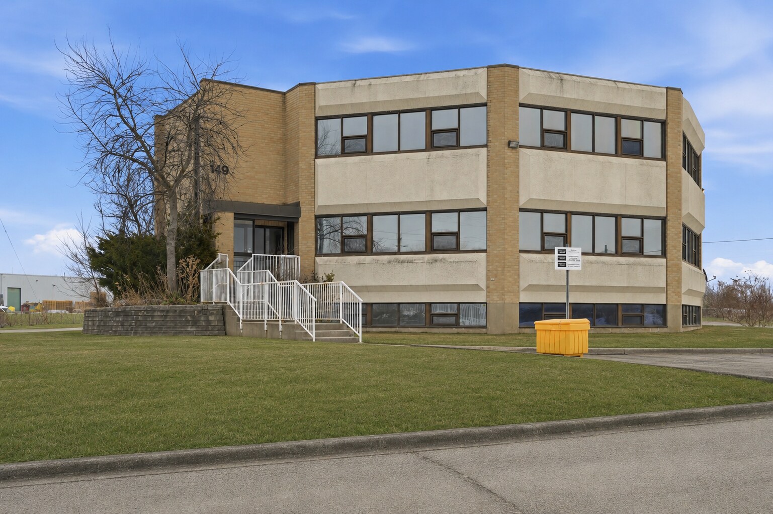 149 N Murray St, Quinte West, ON à vendre Photo de l’immeuble– Image 1 sur 28