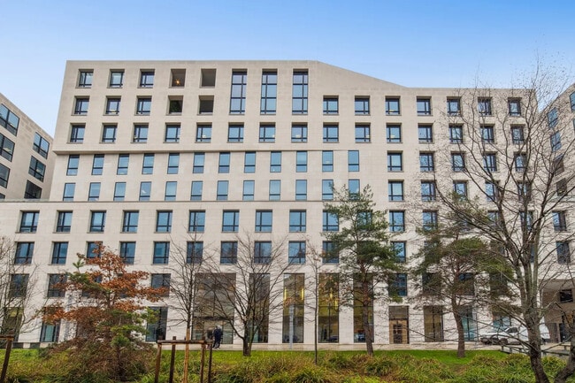 Plus de détails pour 58 Avenue Emile Zola, Boulogne-Billancourt - Bureau à louer