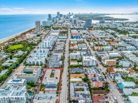 Harding Assemblage 22K SF In North Beach - Immobilier d'entreprise