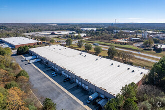 5974 US Highway 129 N, Pendergrass, GA - VUE AÉRIENNE  vue de carte