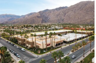 Plus de détails pour 707 E Tahquitz Canyon Way, Palm Springs, CA - Local commercial à louer