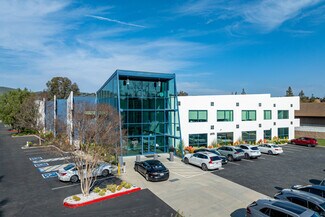Plus de détails pour 2475 Townsgate Rd, Westlake Village, CA - Bureau à louer