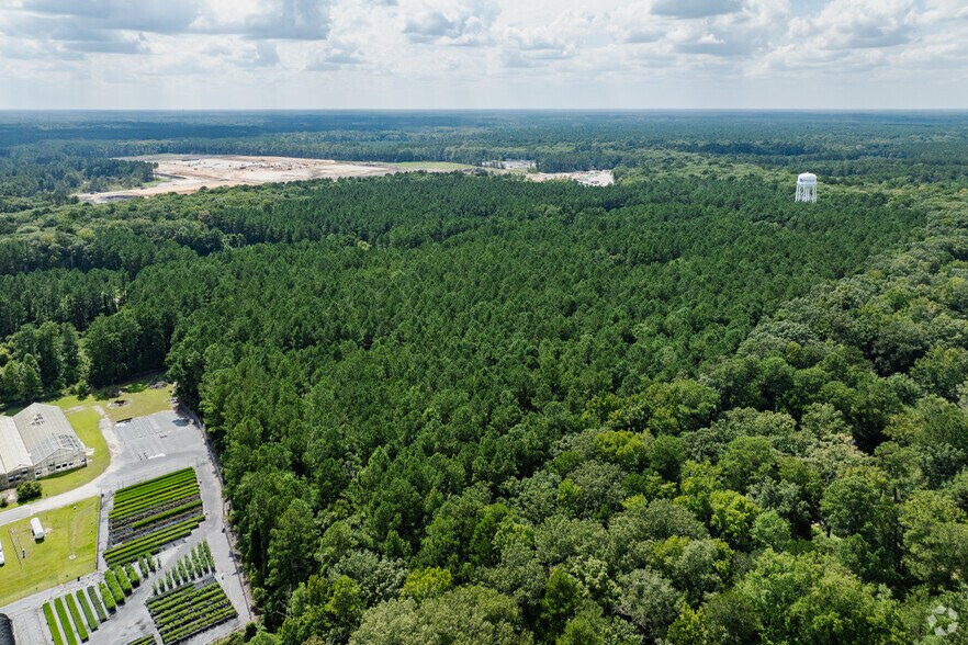 0 Research Center Dr, Ridgeville, SC à vendre - Photo de l’immeuble – Image 1 sur 23