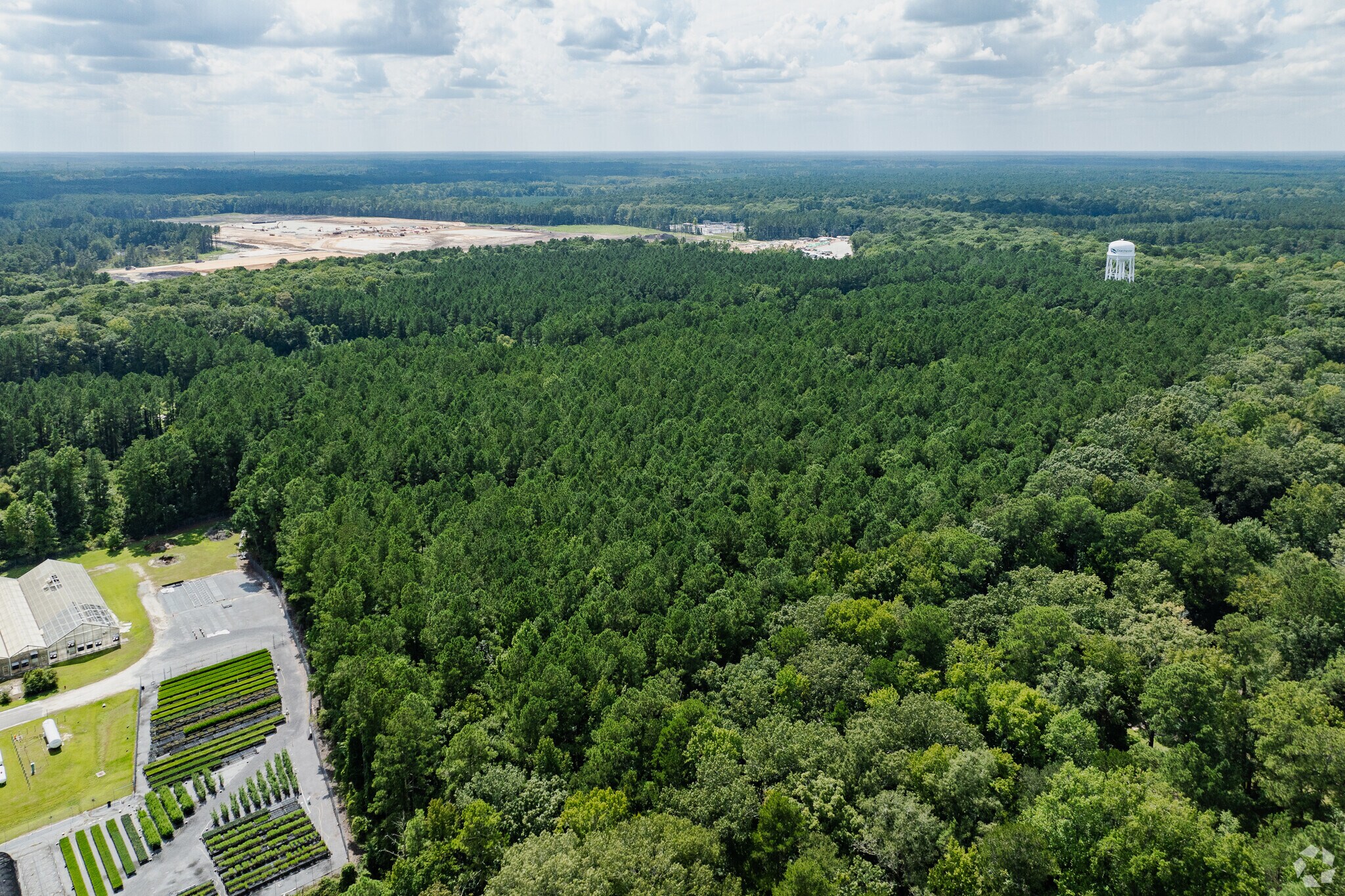 0 Research Center Dr, Ridgeville, SC à vendre Photo de l’immeuble– Image 1 sur 24
