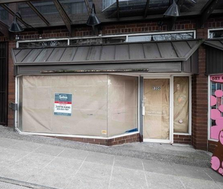 Plus de détails pour 1350 Burrard St, Vancouver, BC - Local commercial à vendre