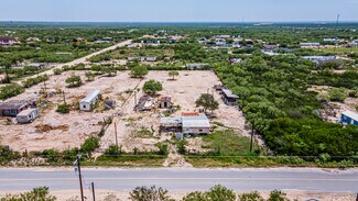 Plus de détails pour 309 Main ave, Laredo, TX - Terrain à louer