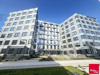 Plus de détails pour Bureau à louer