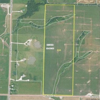 Plus de détails pour 183rd St & Four Corners Rd, Gardner, KS - Terrain à vendre