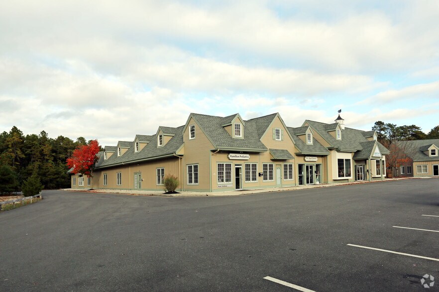 5401B Harding Hwy, Mays Landing, NJ à louer - Photo de l’immeuble – Image 2 sur 4