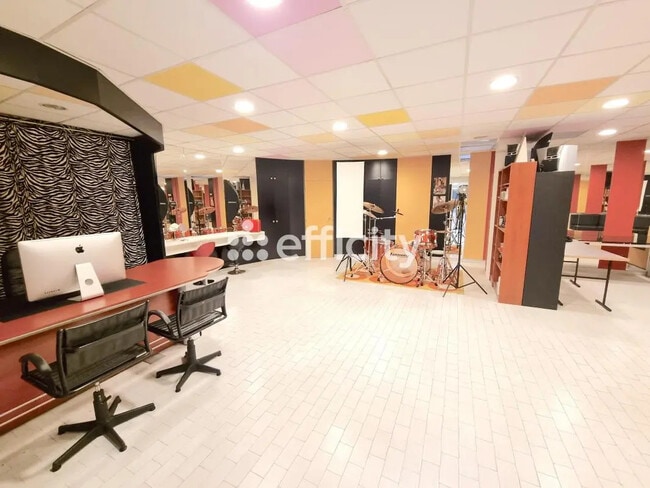 Plus de détails pour 111 Rue Jean Mermoz, Marseille - Local d’activités à vendre