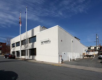 Plus de détails pour 30 E 1st Ave, Lexington, NC - Bureau, Industriel/Logistique à louer