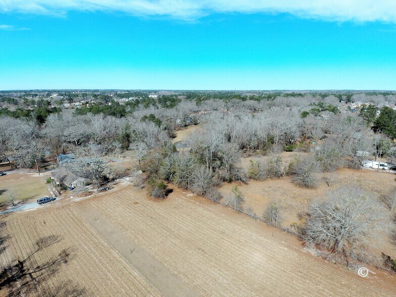 7593 Beaver Run Rd, Midland, GA à vendre - Photo de l’immeuble – Image 3 sur 8