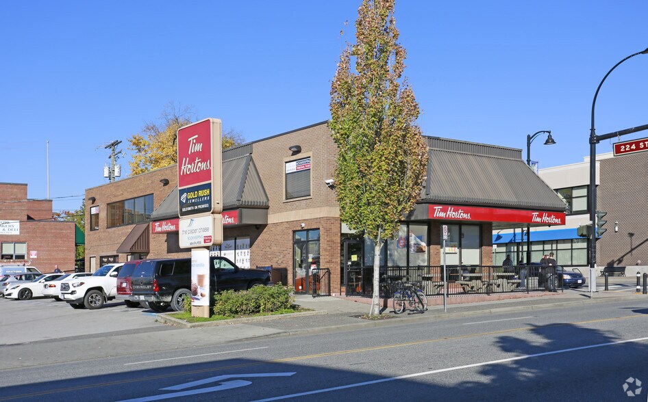 11811 224th St, Maple Ridge, BC à louer - Photo principale – Image 1 sur 13