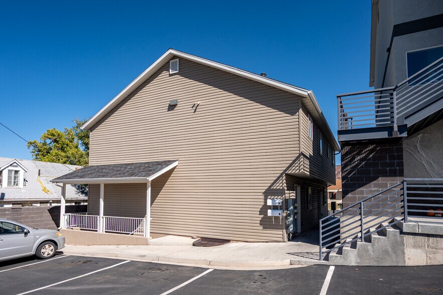 119 N 800 W, Cedar City, UT à vendre - Photo de l’immeuble – Image 3 sur 21