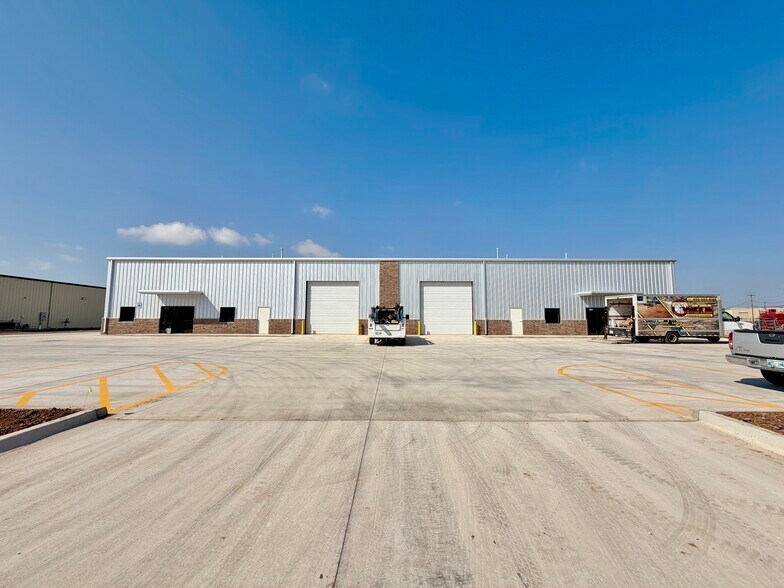 2609-2617 S Ann Arbor Ave, Oklahoma City, OK à louer - Photo de l’immeuble – Image 2 sur 3