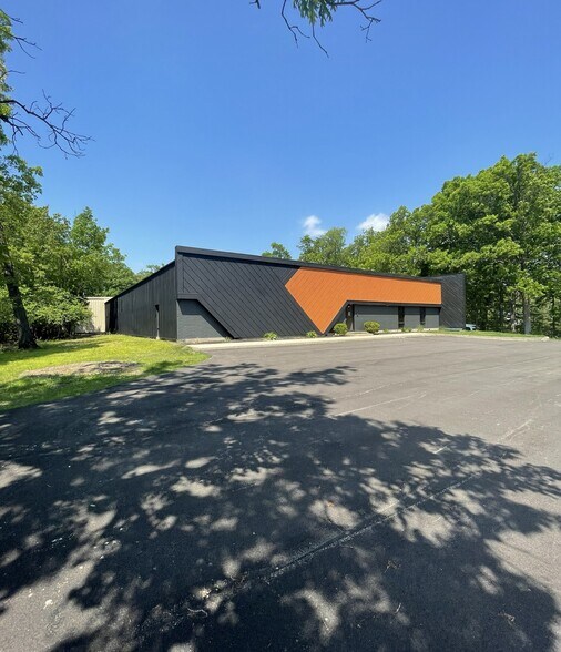 6101 Webster St, Dayton, OH à louer - Photo de l’immeuble – Image 2 sur 5