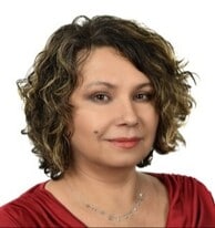 Roza Knyazeva