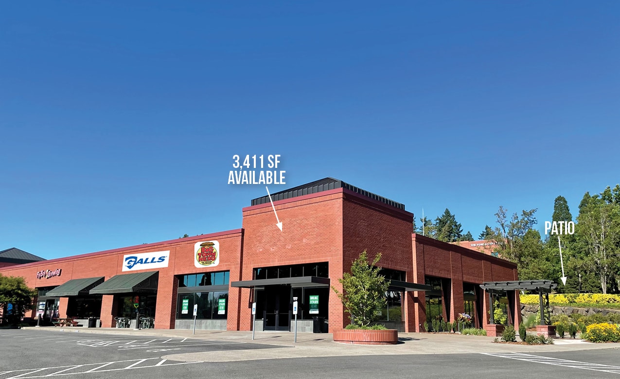 6610 SW Cardinal Ln, Portland, OR à louer Photo de l’immeuble– Image 1 sur 5