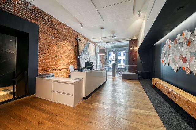 460-464 Mcgill, Montréal, QC à vendre - Photo intérieure – Image 2 sur 18
