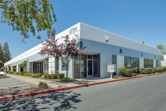 Plus de détails pour 4704 Roseville Rd, North Highlands, CA - Local d’activités à vendre