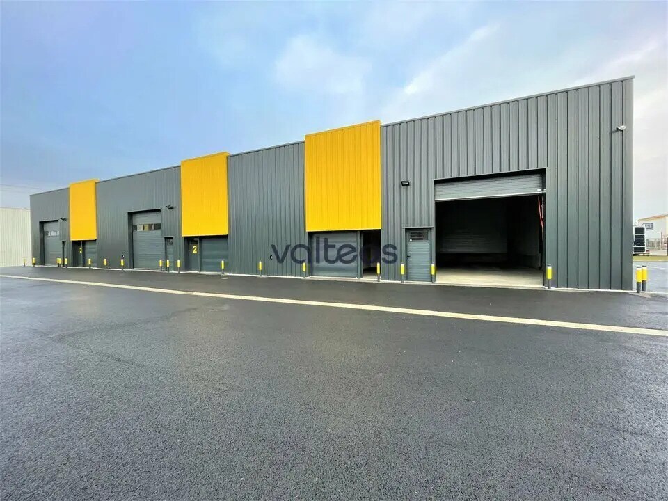 14 Rue De La Plaine, Verfeil à louer Photo de l’immeuble– Image 1 sur 10