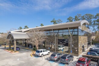 Plus de détails pour 22710 Professional Dr, Kingwood, TX - Bureau à louer