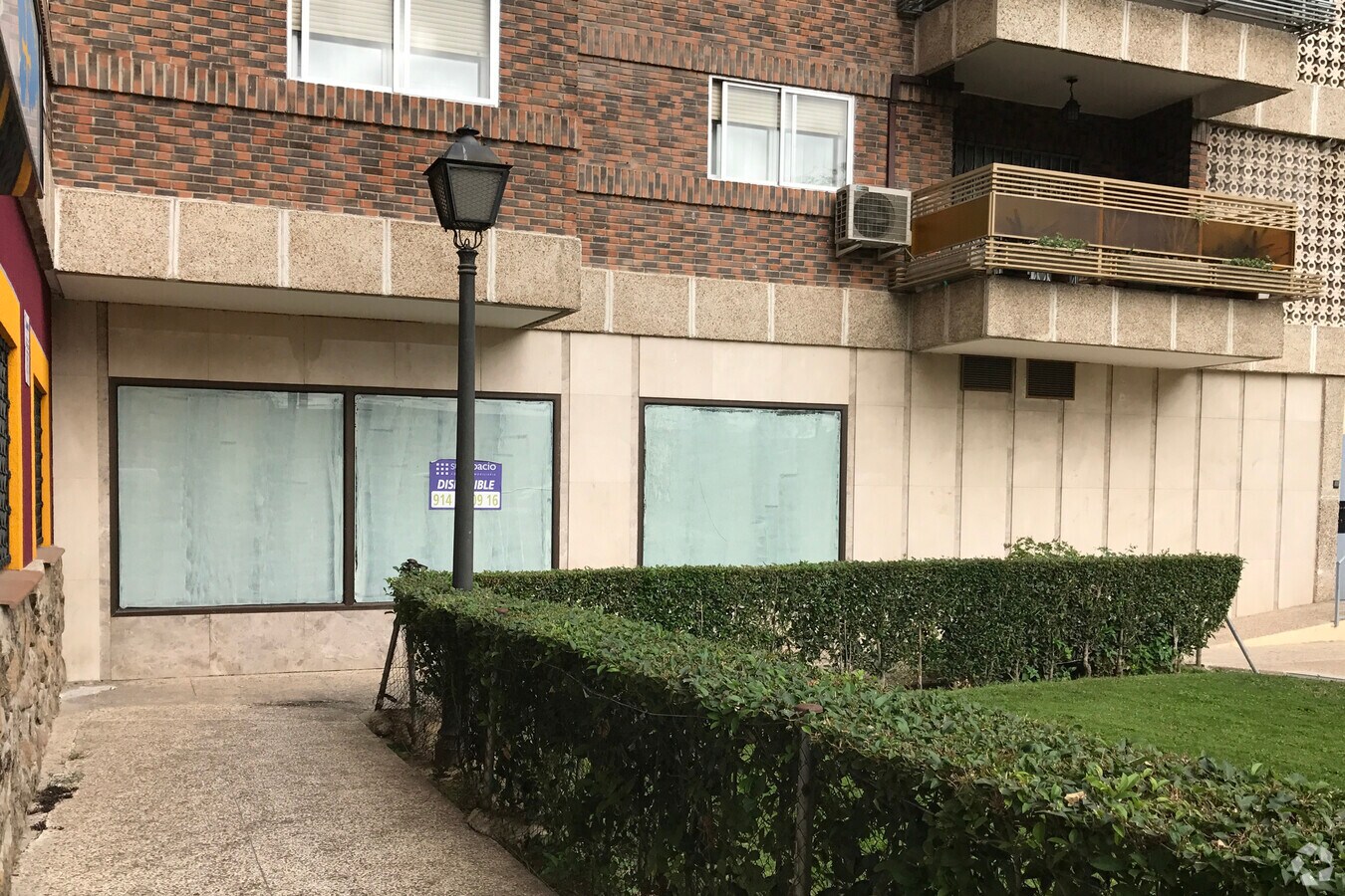 Alcorcón, MAD 28925 - Lot Puerta 04, Esc. E -  - Photo intérieure - Image 1 of 7