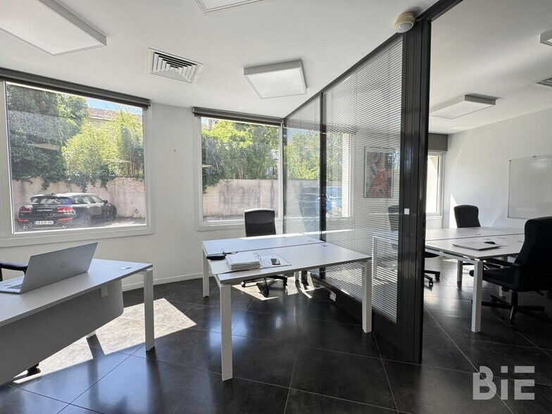 21B Boulevard Pierre 1er, Le Bouscat à vendre - Photo intérieure – Image 2 sur 7