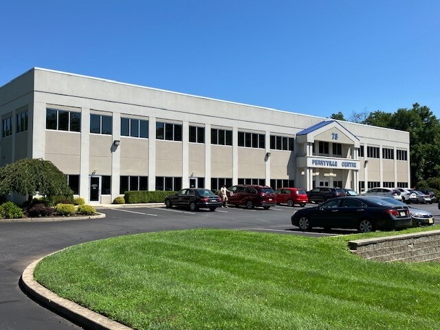 78 W State Route 173, Asbury, NJ à vendre - Photo principale – Image 2 sur 17