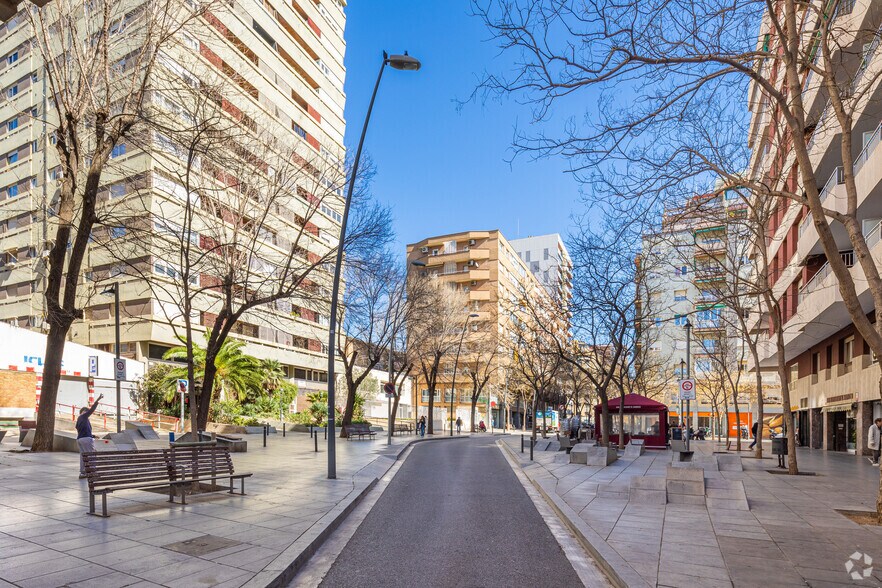 Bureau dans Barcelone, Barcelona à louer - Photo de l’immeuble – Image 2 sur 6