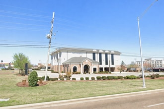 232 Goodman Rd W, Southaven, MS à louer Photo intérieure– Image 1 sur 1
