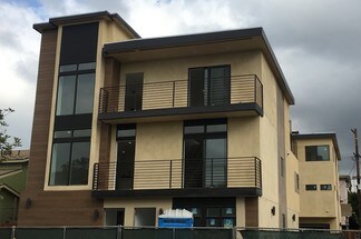 Plus de détails pour 6007 Barton Ave, Los Angeles, CA - Logement à vendre