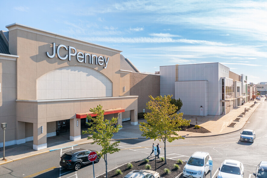 260 Wayne Towne Ctr, Wayne, NJ à louer - Photo de l’immeuble – Image 1 sur 7