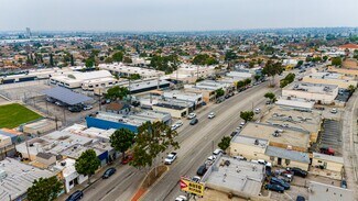 Plus de détails pour 3311 W Beverly Blvd, Montebello, CA - Local commercial à louer
