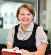 Gail Hannam